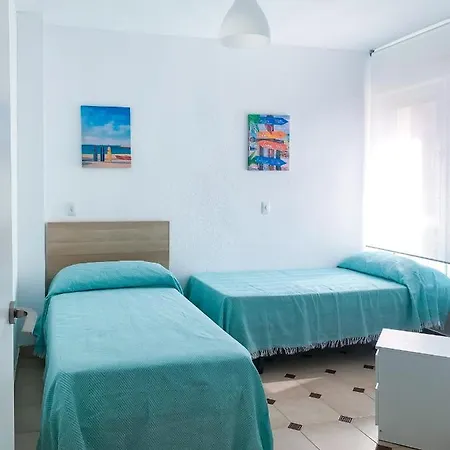 Precioso Apartamento Con Piscina, Ideal Familias Apartament *