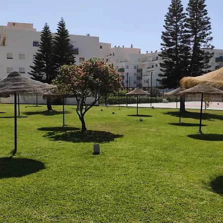 Precioso Apartamento Con Piscina, Ideal Familias * Salobreña