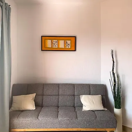 Precioso Apartamento Con Piscina, Ideal Familias *
