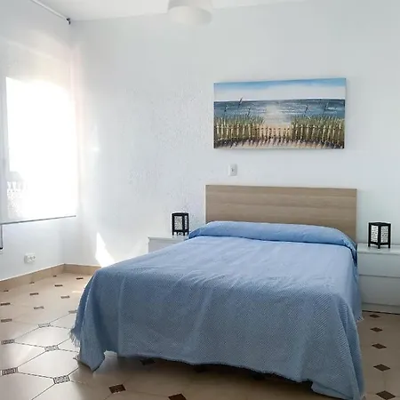 Precioso Apartamento Con Piscina, Ideal Familias *