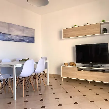 Apartament Precioso Apartamento Con Piscina, Ideal Familias